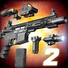 Gun Builder ELITE 2